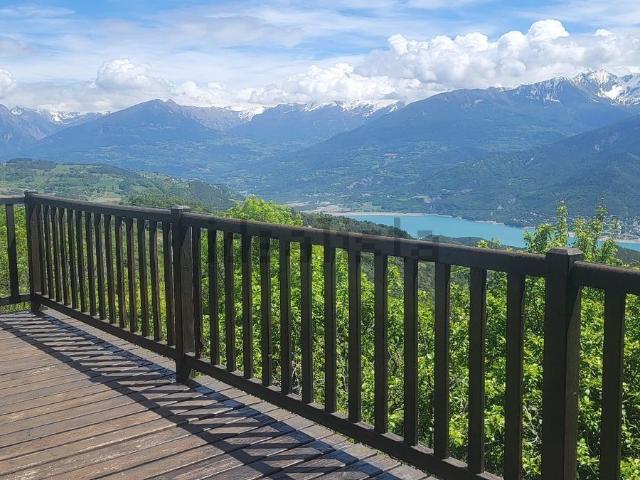 Maison vente à Savines-le-Lac, Hautes-Alpes