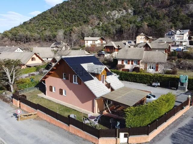 Maison vente à Savines-le-Lac, Hautes-Alpes