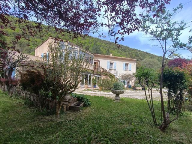 Maison vente à Savoillan, Vaucluse