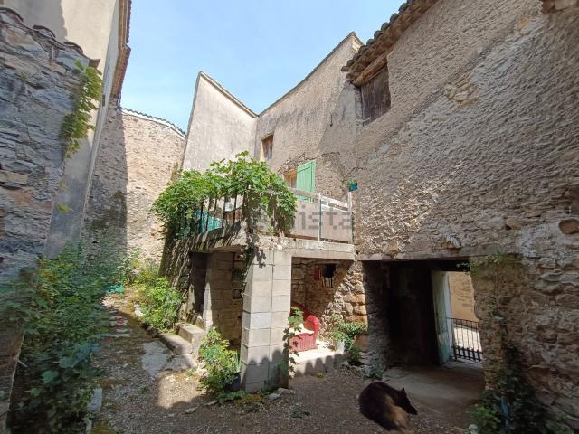 Maison vente à Savoillan, Vaucluse