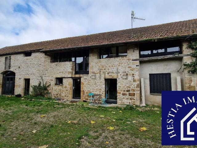 Maison vente à Savoisy, Côte-d'Or