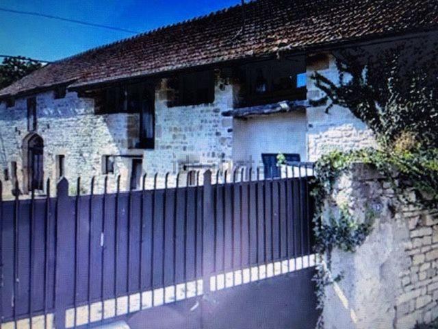 Maison vente à Savoisy, Côte-d'Or