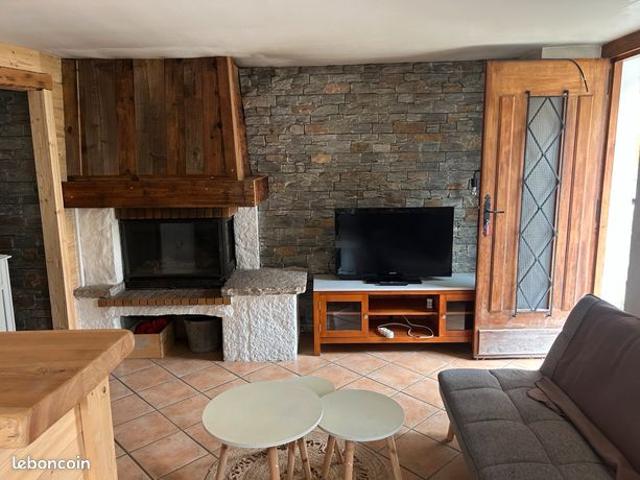 Maison vente à Albertville, Les Avanchers-valmorel