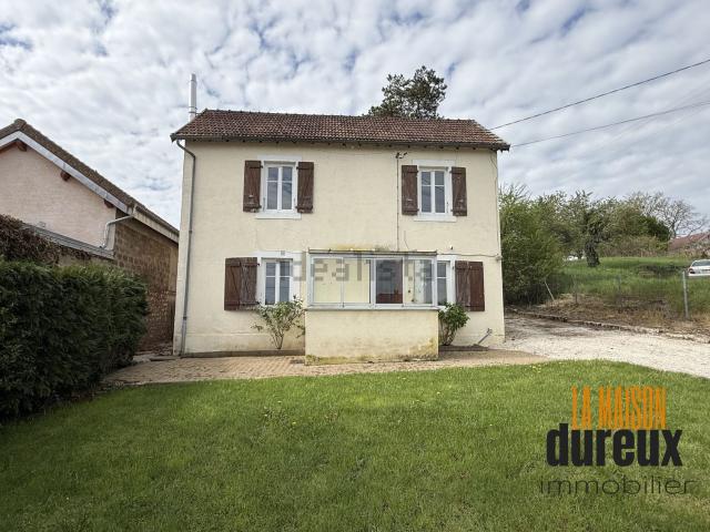 Maison vente à Savoyeux, Haute-Saône