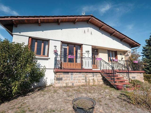 Maison vente à Sayat, Puy-de-Dôme