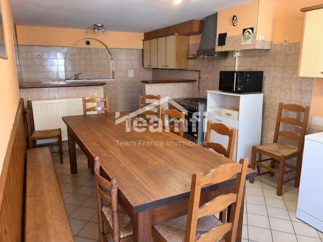 Maison vente à Argnat, Sayat