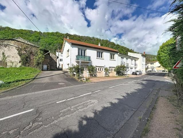 Maison vente à Barguère, Sayat