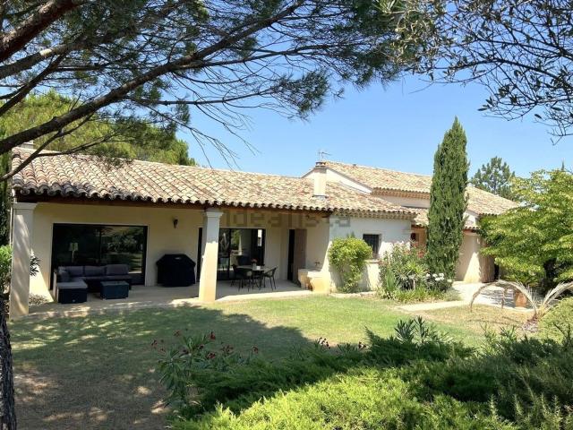 Maison vente à Lotissement Le Clos de Castel, Saze
