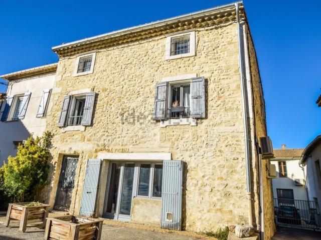Maison vente à Saze, Gard