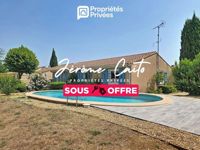 Maison vente à Saze, Gard