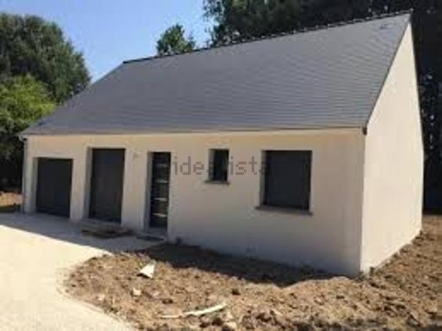 Maison vente à La Villeneuve, Scaër