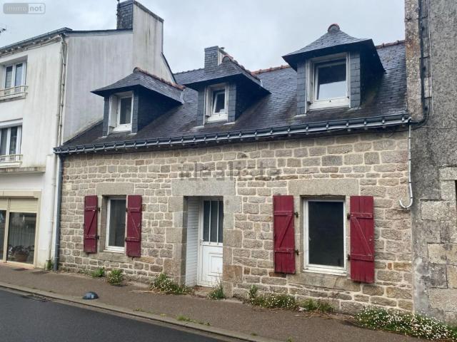 Maison vente à Penquer Navellou, Scaër