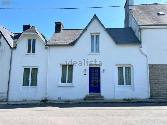 Maison vente à La Villeneuve, Scaër
