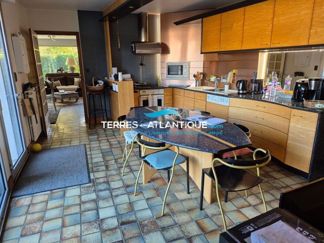 Maison vente à Lojou, Scaër