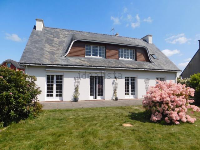 Maison vente à La Source, Scaër