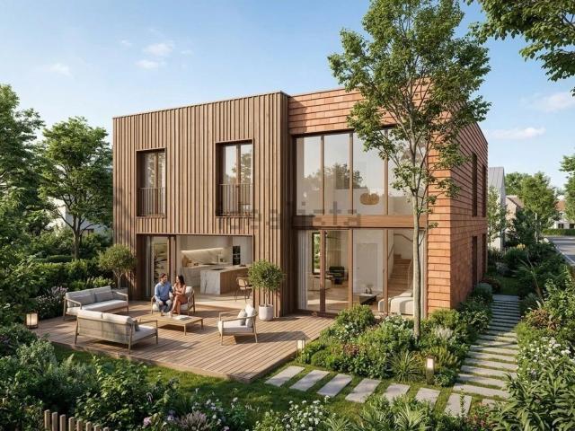 Maison vente à Sceaux, Hauts-de-Seine