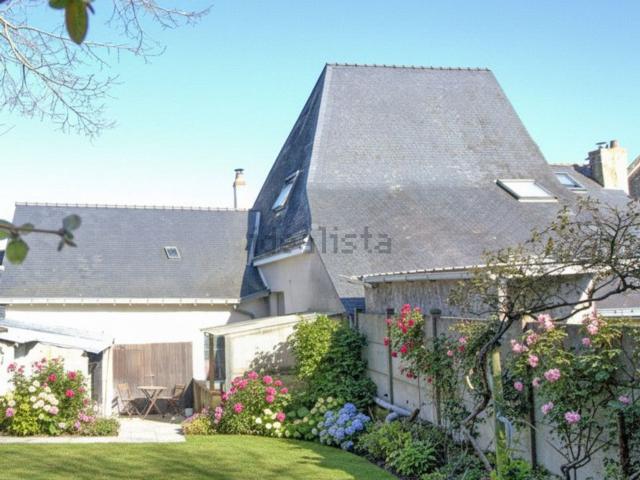 Maison vente à Sceaux-d'Anjou, Maine-et-Loire