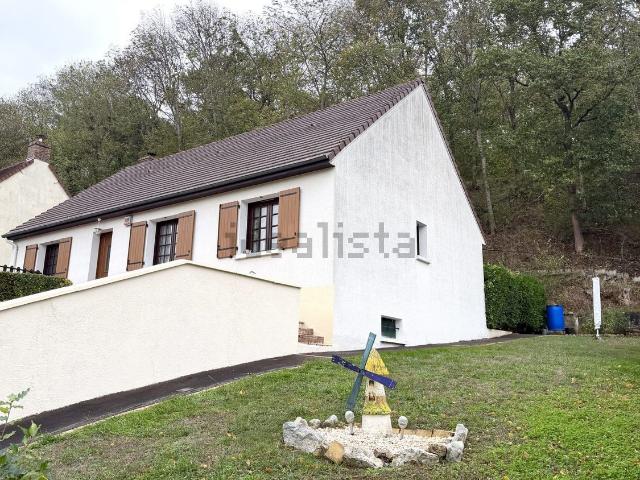 Maison vente à Le Gibet, Sceaux-sur-Huisne