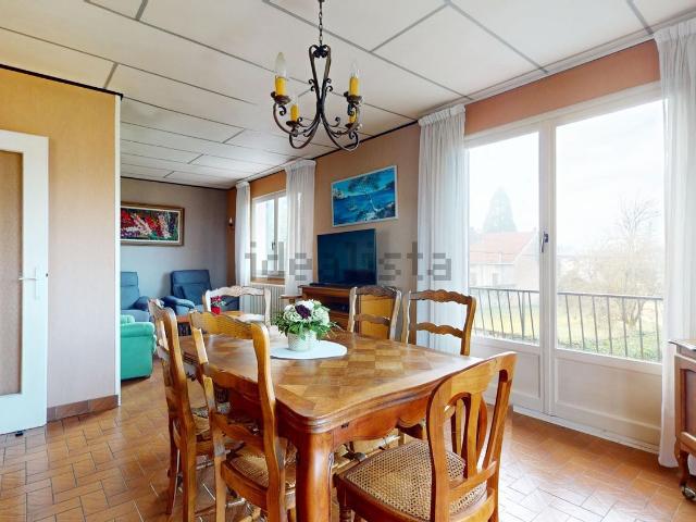 Maison vente à Scey-sur-Saône-et-Saint-Albin, Haute-Saône