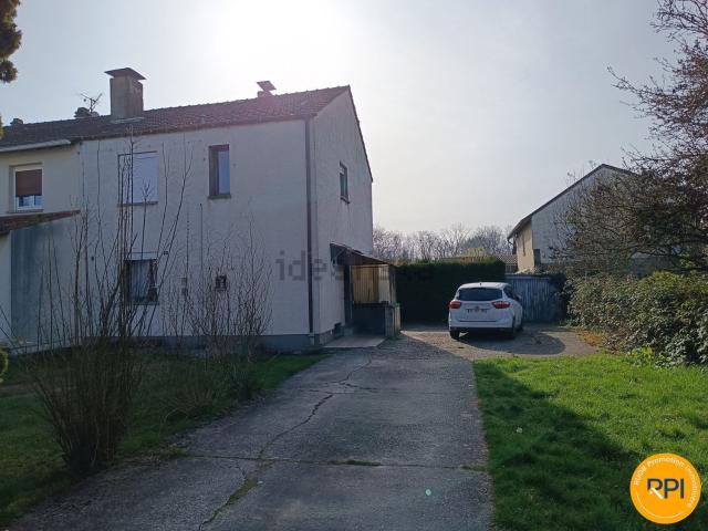 Maison vente à Schœneck, Moselle