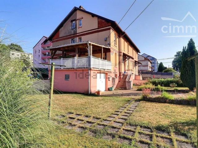 Maison vente à Schœneck, Moselle