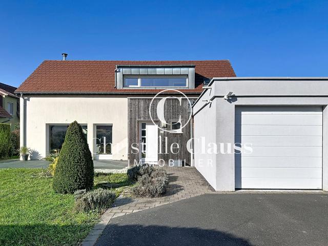 Maison vente à Molsheim, Scharrachbergheim-irmstett
