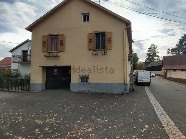 Maison vente à Kientzville, Scherwiller