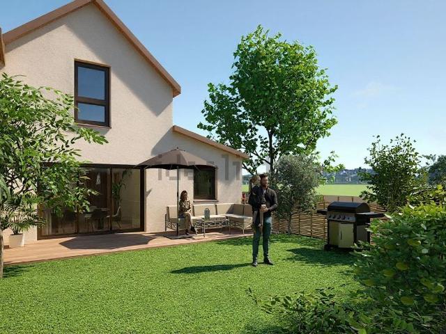 Maison vente à Scherwiller, Collectivité européenne d'Alsace