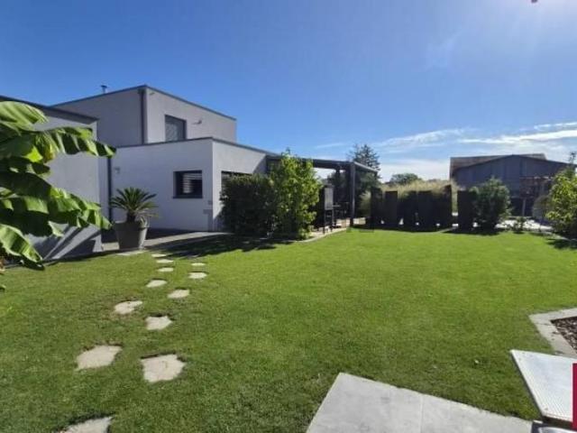 Maison vente à Marckolsheim, Collectivité européenne d'Alsace