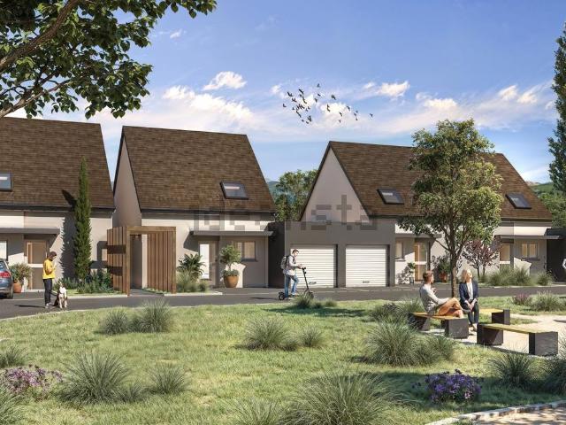 Maison vente à Schirmeck, Collectivité européenne d'Alsace