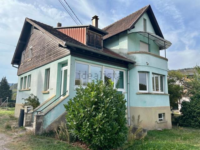 Maison vente à Tommelsbach, Schirmeck