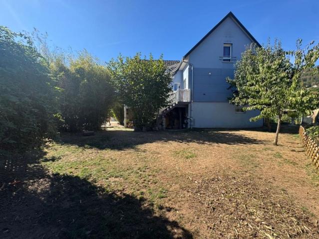 Maison vente à Tommelsbach, Schirmeck