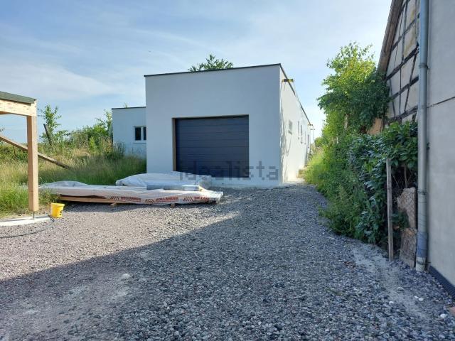 Maison vente à Aeussere Kœhle, Schleithal