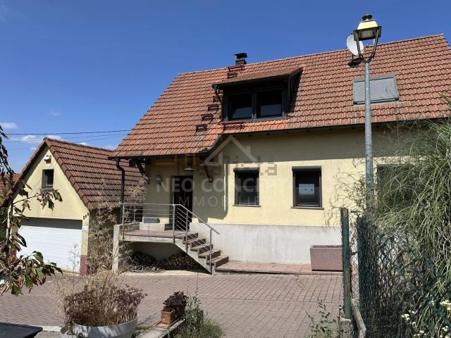 Maison vente à Schleithal, Collectivité européenne d'Alsace