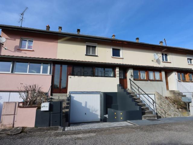 Maison vente à Schlierbach, Collectivité européenne d'Alsace