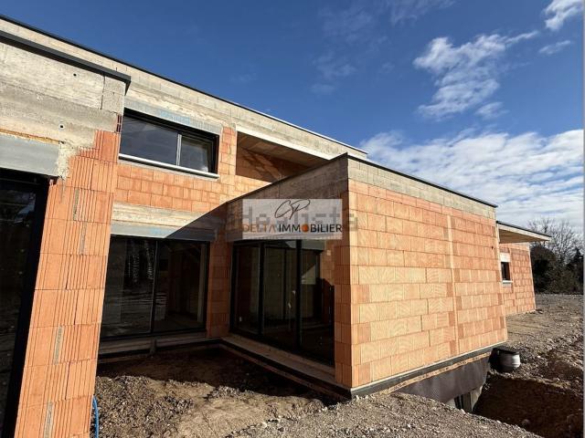 Maison vente à Schlierbach, Collectivité européenne d'Alsace