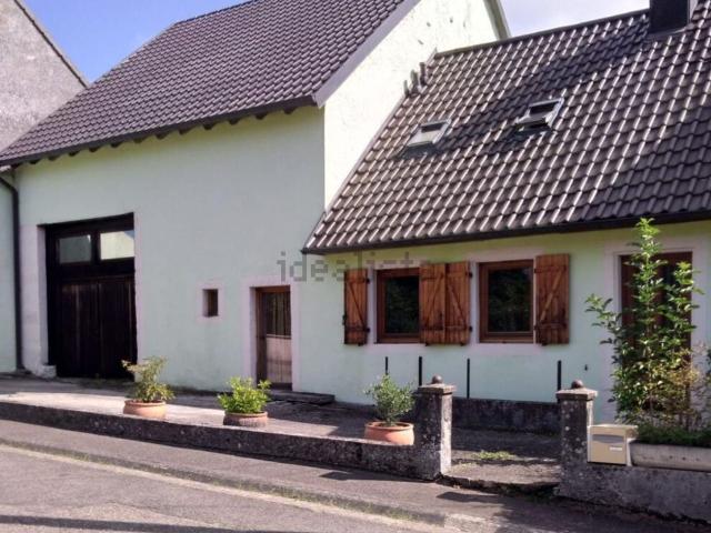 Maison vente à Schmittviller, Moselle