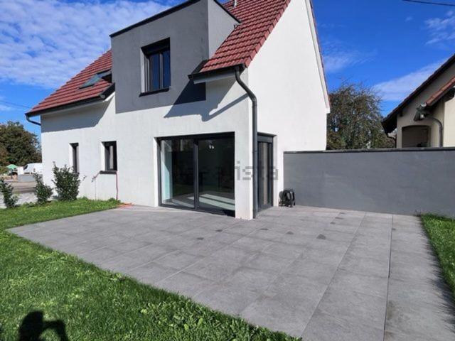 Maison vente à Schnersheim