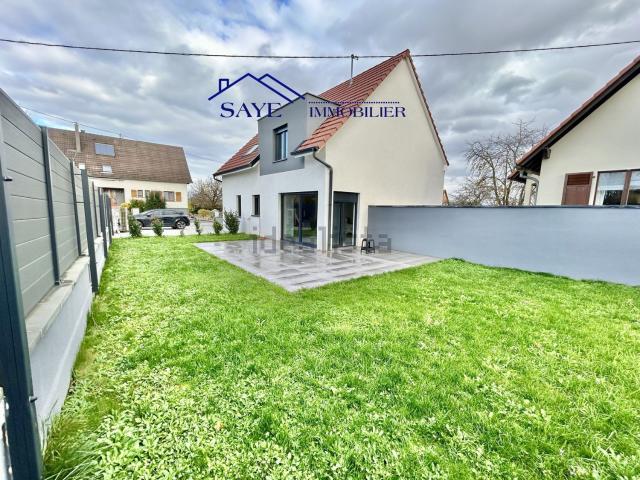 Maison vente à Kleinfrankenheim, Schnersheim