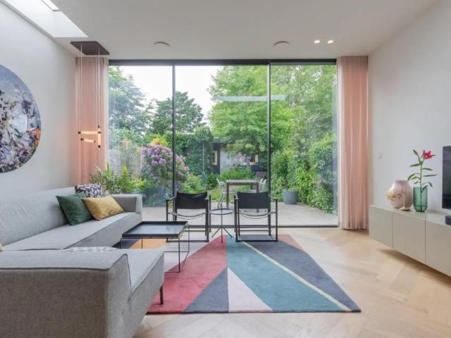 Woning te huur in Haarlem, Noord Holland