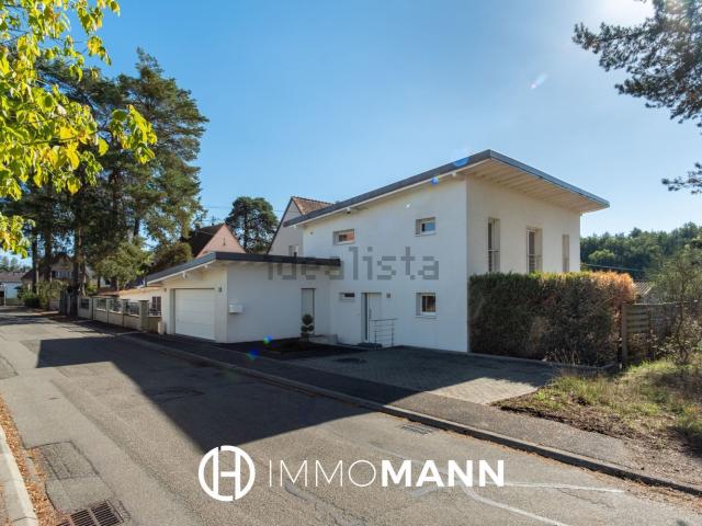 Maison vente à Résidence de la Forêt, Schweighouse-sur-Moder