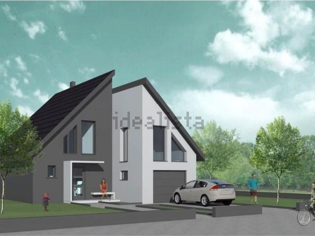 Maison vente à Schwenheim, Collectivité européenne d'Alsace