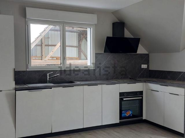 Maison vente à Schwindratzheim, Collectivité européenne d'Alsace
