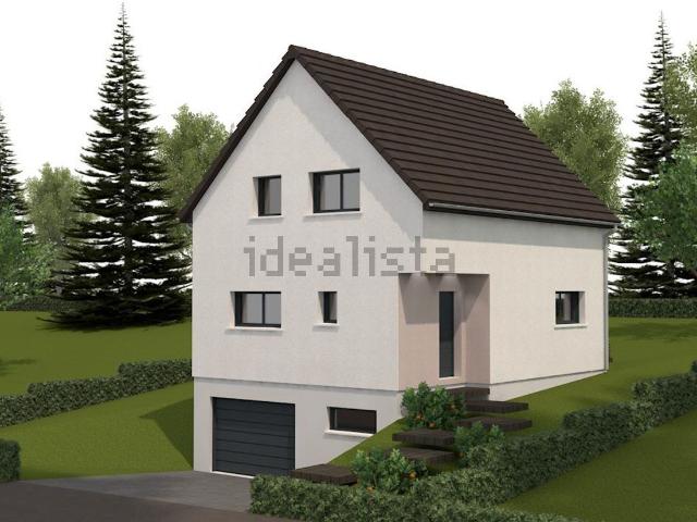Maison vente à Schwindratzheim, Collectivité européenne d'Alsace