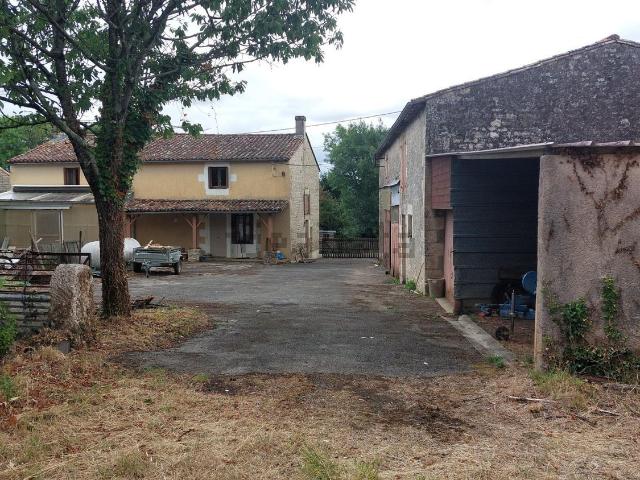 Maison vente à Sciecq, Deux-Sèvres