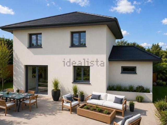 Maison vente à Les Praz Lyonie, Sciez