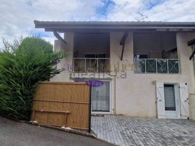 Maison vente à Les Praz Lyonie, Sciez