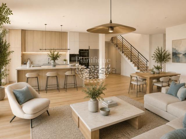 Maison vente à Les Praz Lyonie, Sciez