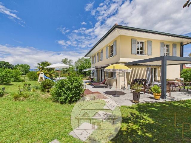 Maison vente à Filly, Sciez