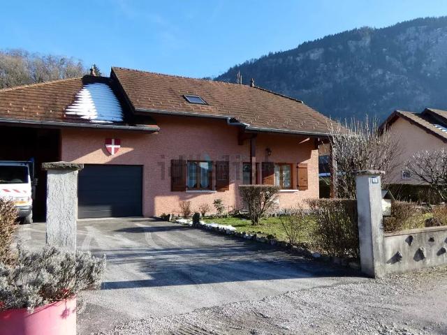 Maison vente à Scionzier, Haute-Savoie
